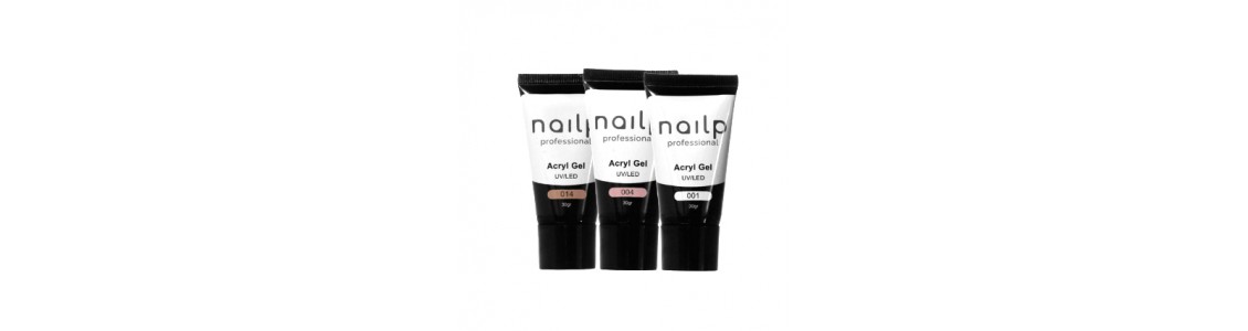 ACRYL GEL