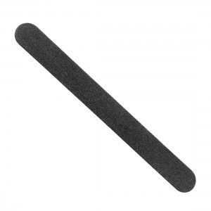 ΛΙΜΑ 100/180 ΜΑΥΡΗ ΛΕΠΤΗ 175mm - ΠΑΚΕΤΟ 10τεμ. 01027