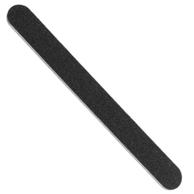 ΛΙΜΑ 100/180 ΜΑΥΡΗ 175 X 3 mm 01030