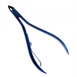 ΠΕΝΣΑΚΙ ΕΠΩΝΥΧΙΩΝ TITANIUM BLUE 10cm 03244