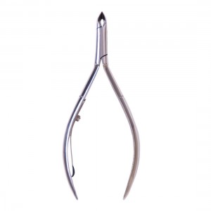 ΠΕΝΣΑΚΙ ΕΠΩΝΥΧΙΩΝ ΣΤΡΟΓΓΥΛΟ 12cm 3mm 03018