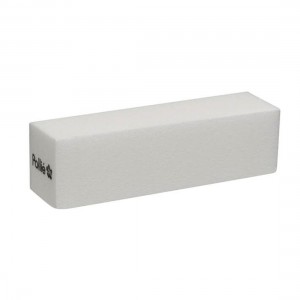 ΜΠΑΦΕΡ BLOCK ΑΣΠΡΟ POLLIE 120grit 06028