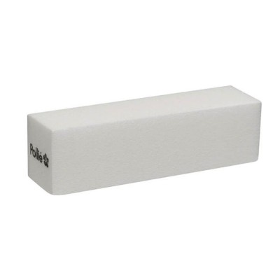 ΜΠΑΦΕΡ BLOCK ΑΣΠΡΟ POLLIE 120grit 06028