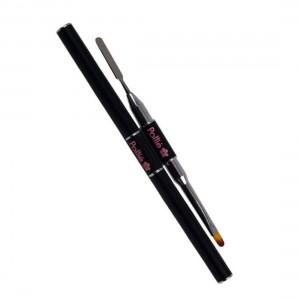 ΠΙΝΕΛΟ ACRYGEL ΜΕ ΣΠΑΤΟΥΛΑ 06760