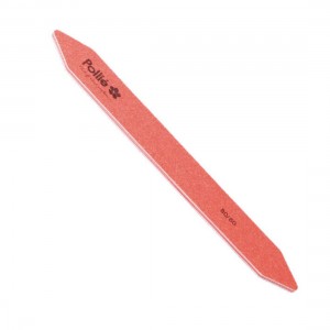 ΛΙΜΑ 80/80 ΚΟΚΚΙΝΗ EUROSTIL ROCKET 26x212mm 06712