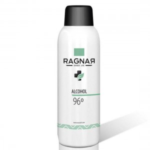 ΑΝΤΙΣΗΠΤΙΚΟ BARBER LINE 96 ΒΑΘΜΩΝ 07218 1lt