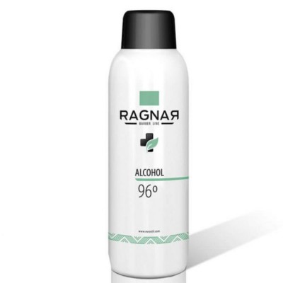 ΑΝΤΙΣΗΠΤΙΚΟ BARBER LINE 96 ΒΑΘΜΩΝ 07218 1lt