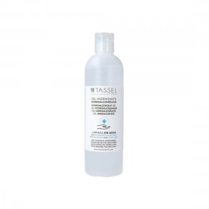 TASSEL ΤΖΕΛ ΑΝΤΙΣΗΠΤΙΚΟ ΜΕ ALOE VERA 07235 500ml
