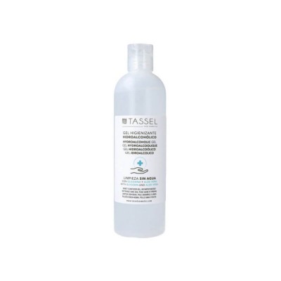 TASSEL ΤΖΕΛ ΑΝΤΙΣΗΠΤΙΚΟ ΜΕ ALOE VERA 07235 500ml