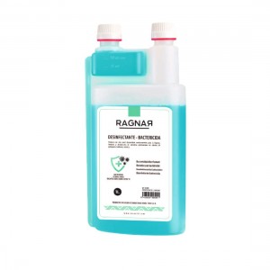 RAGNAR BARBER LINE ΑΠΟΛΥΜΑΝΤΙΚΟ 07880 1000ml