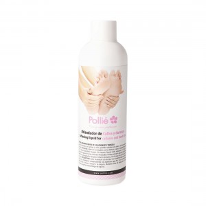 ΚΕΡΑΤΟΛΥΤΙΚΗ POLLIE 250ml 09033