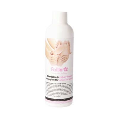 ΚΕΡΑΤΟΛΥΤΙΚΗ POLLIE 250ml 09033