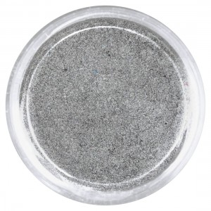 ΠΟΥΔΡΑ GLITTER ΓΚΡΙ 3gr
