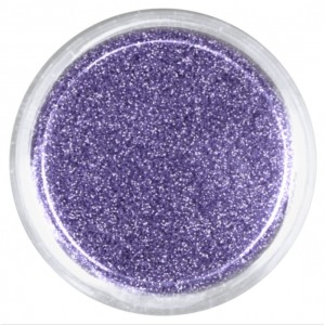 ΣΚΟΝΗ GLITTER ΜΩΒ 3gr