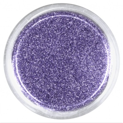 ΣΚΟΝΗ GLITTER ΜΩΒ 3gr