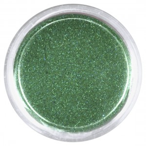 ΣΚΟΝΗ GLITTER ΠΡΑΣΙΝΟ 3gr