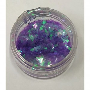 ΡΟΜΒΟΣ CONFETTI ΜΩΒ 3gr