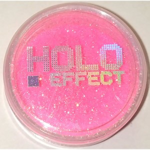 ΣΚΟΝΗ HOLO EFFECT ΦΟΥΞΙΑ #3