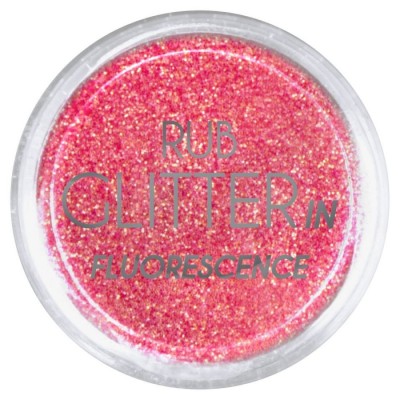 ΣΚΟΝΗ RUB GLITTER RAINBOW COLLECTION #3 ΣΚΟΝΗ RUB GLITTER RAINBOW COLLECTION #3