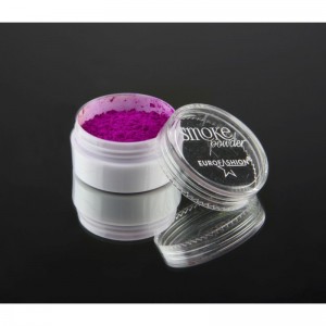 ΠΟΥΔΡΑ GLITTER SMOKE #2