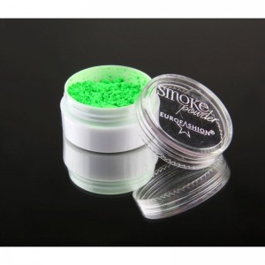ΠΟΥΔΡΑ GLITTER SMOKE #6