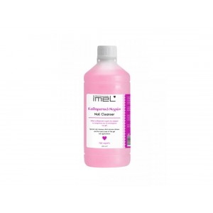 CLEANSER NAIL PINK IMEL 1000ml