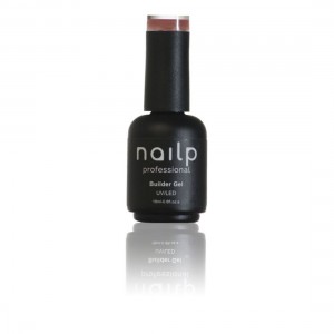 NAILP BUILDER GEL SOAK OFF UV/LED #013 IN BOTTLE 18ml