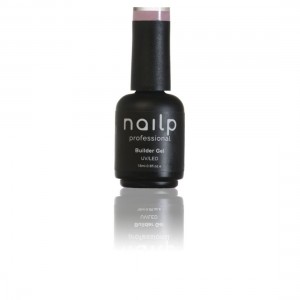 NAILP BUILDER GEL SOAK OFF UV/LED #003 IN BOTTLE 18ml