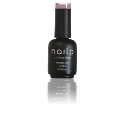 NAILP BUILDER GEL SOAK OFF UV/LED #003 IN BOTTLE 18ml