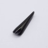 NAILP ACRYL GEL UV/LED #026 ΜΑΥΡΟ 30gr