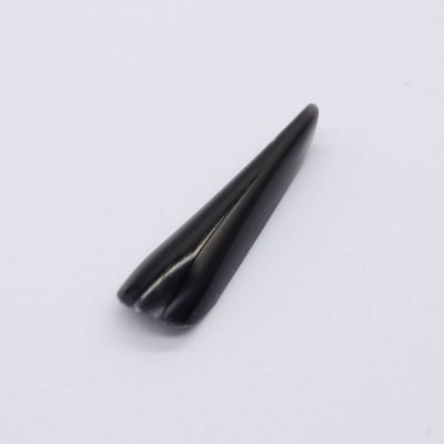 NAILP ACRYL GEL UV/LED #026 ΜΑΥΡΟ 30gr