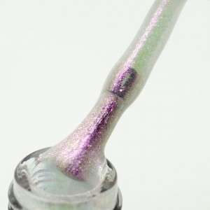 NAILP GEL POLISH SOAK OFF UV/LED #V002 12ml
