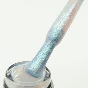 NAILP GEL POLISH SOAK OFF UV/LED #H004 12ml GLITTER LINE