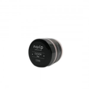 NAILP ΑΚΡΥΛΙΚΗ ΣΚΟΝΗ COVER 36gr