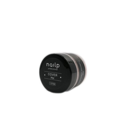 NAILP ΑΚΡΥΛΙΚΗ ΣΚΟΝΗ COVER 36gr