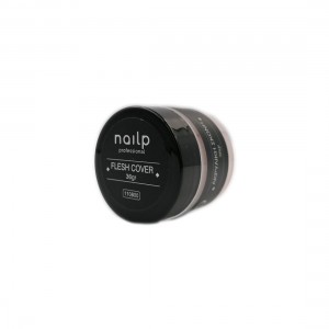 NAILP ΑΚΡΥΛΙΚΗ ΣΚΟΝΗ FLESH COVER 36gr