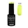 NAILP GEL POLISH SOAK OFF UV/LED #1018 12ml