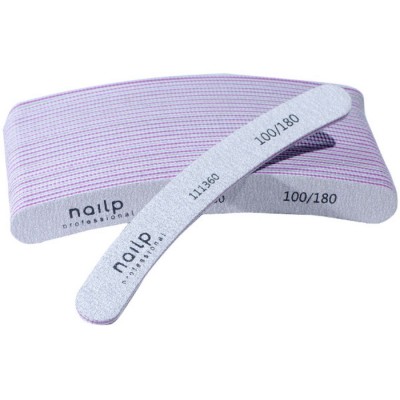 ΛΙΜΑ 100/180 NAILP BANANA