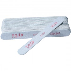 ΛΙΜΑ 180/240 NAILP ZEBRA ΙΣΙΑ PREMIUM