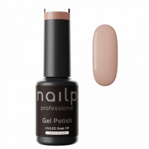 NAILP GEL POLISH SOAK OFF UV/LED #025 12ml