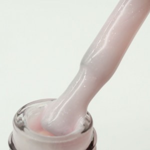 NAILP GEL POLISH SOAK OFF UV/LED #003 12ml GLITTER LINE