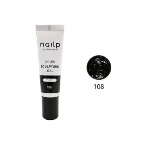 NAILP SCULPTURE GEL 3D #108 12gr