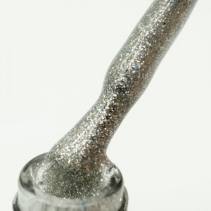 NAILP GEL POLISH SOAK OFF UV/LED #G44 12ml GLITTER LINE