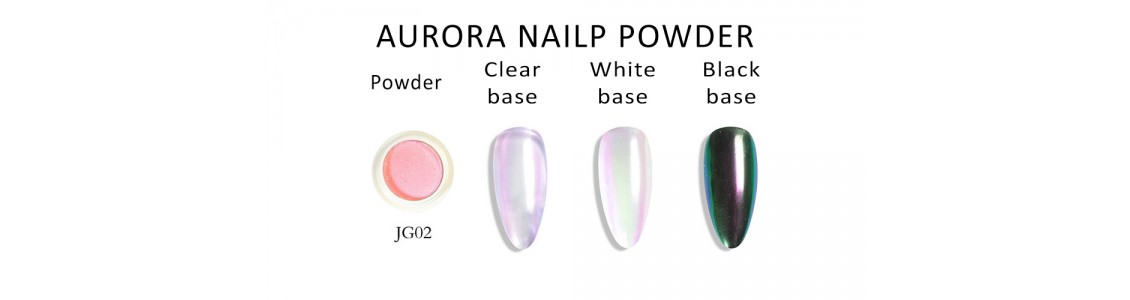 MERMAID-AURORA