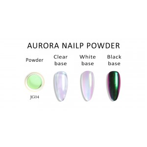 NAILP AURORA POWDER #04 5gr