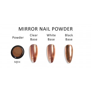 NAILP MIRROR POWDER #04 5gr