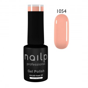 NAILP GEL POLISH SOAK OFF UV/LED #1054 12ml