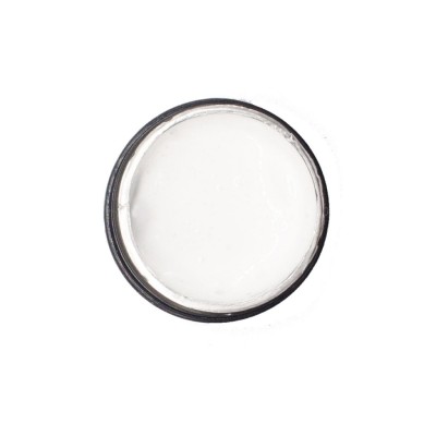 NAILP NO WIPE SPIDER GEL UV/LED #05 WHITE 15gr