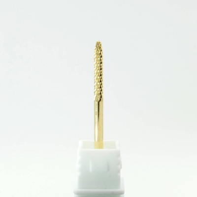 ΦΡΕΖΑ ΚΑΡΒΙΔΙΟΥ UNDER NAIL ΧΡΥΣΗ FINE 2.3x14mm