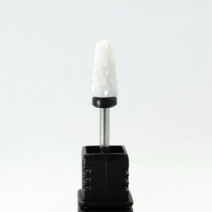 ΦΡΕΖΑ ΚΕΡΑΜΙΚΗ ΜΕΓΑΛΟ ΚΩΝΙΚΟ EXTRA COARSE 6.0x14.5mm